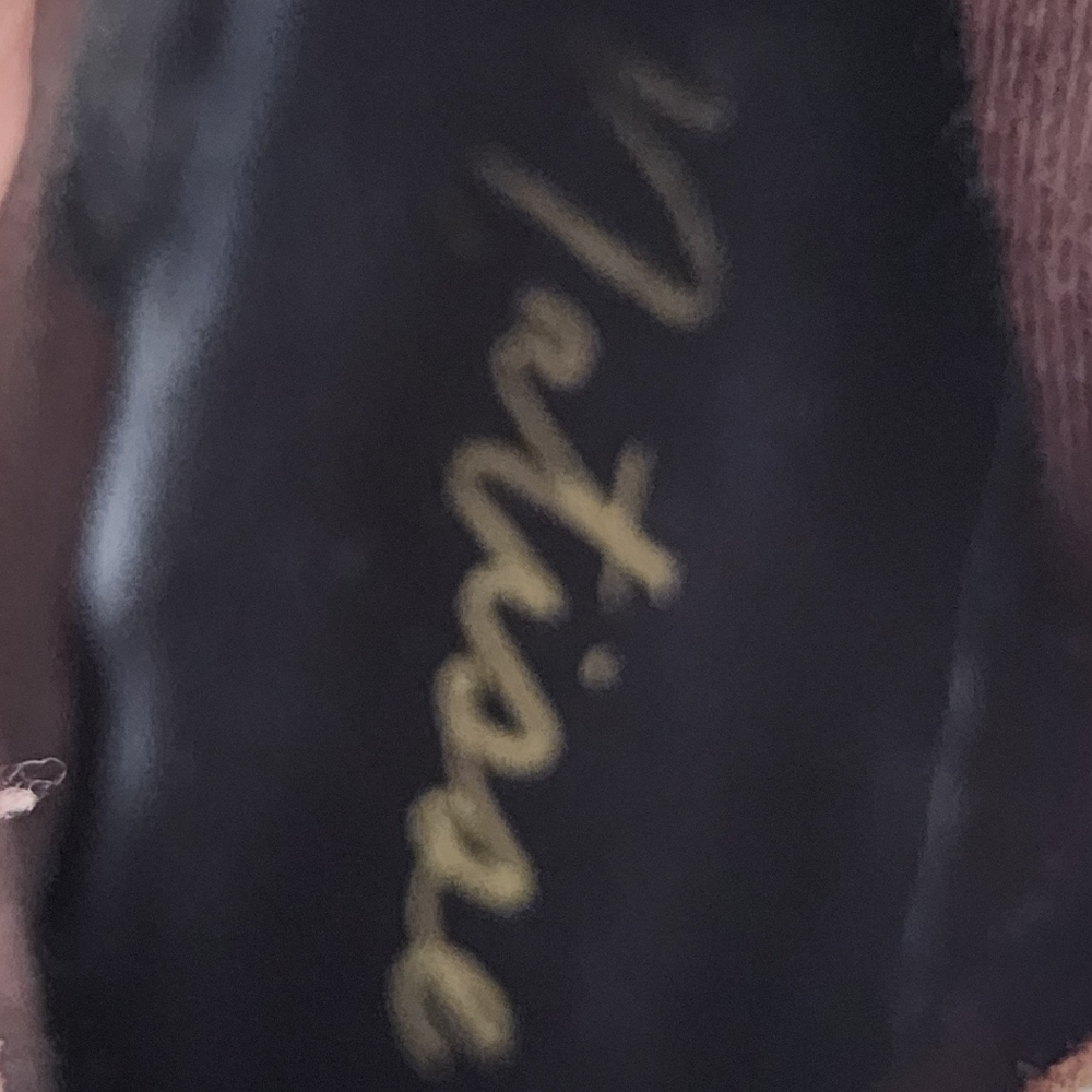 Matisse Chocolate Brown Platform Boots - Picture 11 of 13